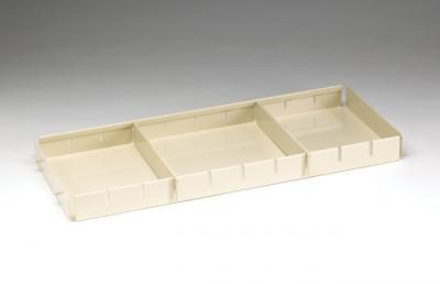Security Cabinet - Narcotic Storage - Tray Shelf