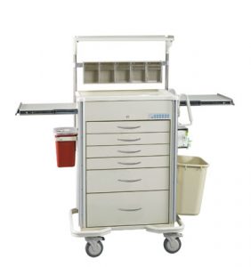 Anesthesia Cart Accessories (SELECT SAP-B)