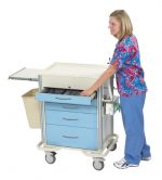 Anesthesia Cart Accessories (SELECT SAP-C)