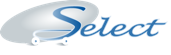 Select Series logo