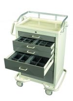 Anesthesia Cart Accessories (Standard TAP-C)