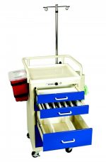 Medical Cart Accessories - Mini Cart (TMA-PK)