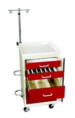 Medical Cart Accessories - Mini Cart (TME-PK)