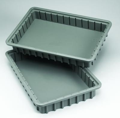 Medical Cart Accessories - Full Drawer Trays (TMT-3)