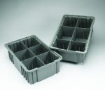 Medical Cart Accessories - Full Drawer Trays (TMT-5K)