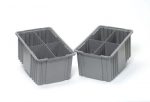 Medical Cart Accessories - Full Drawer Trays (TMT-8K)