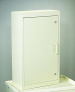 Narcotic Storage Cabinets - Key Lock (TNC-2)