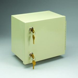 Narcotic Storage Cabinets - Key Lock (TNC-4)