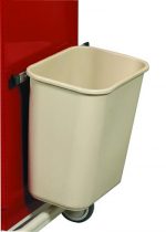 Medical Cart Accessories - Waste Containers